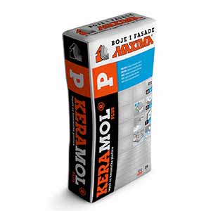 Lepak za plocice keramol plus 25/1