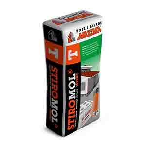 Lepak za stiropor termo 25/1