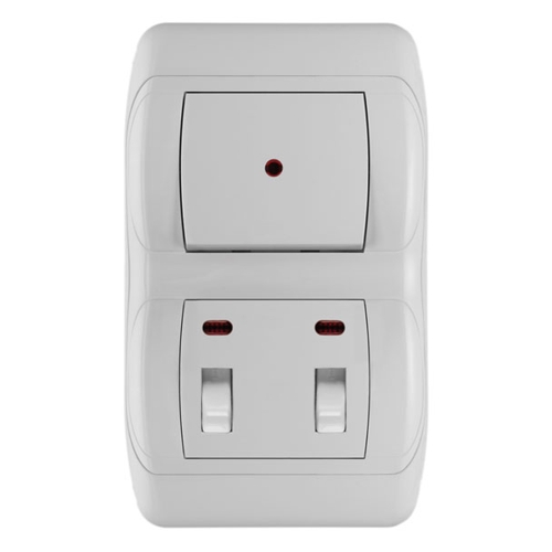 Indikator vertikalni za kupatilo royal